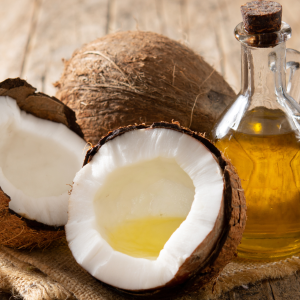 Coconut Oil